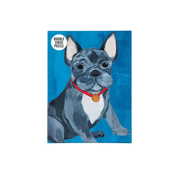Blue - French Bulldog