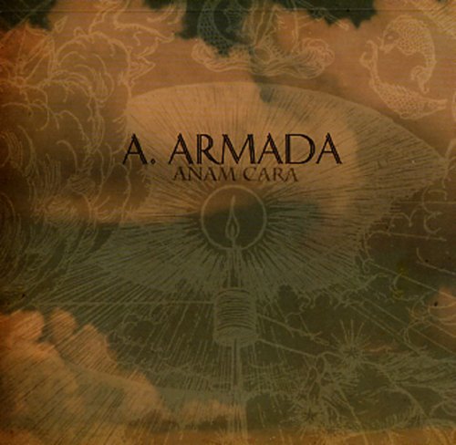 A. Armada - Anam Cara CD