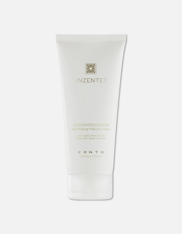 Unzented