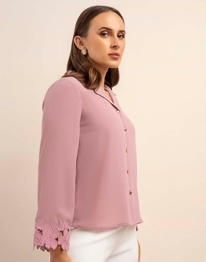 AMANI FORMAL SHIRT