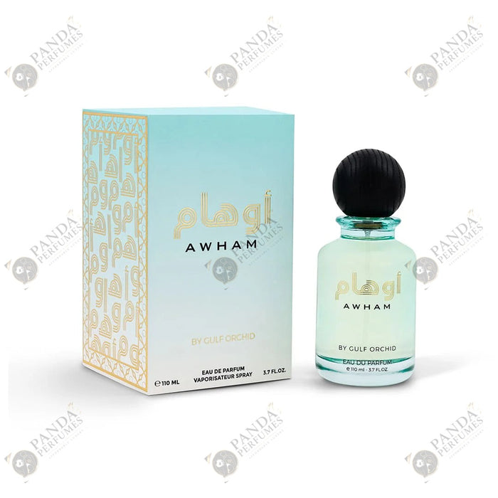 AWHAM 100ml by GULF ORCHID