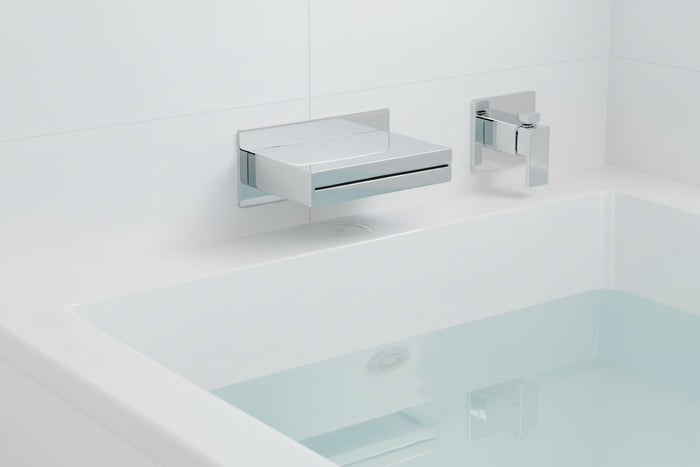 Bath Spout Water fall Square