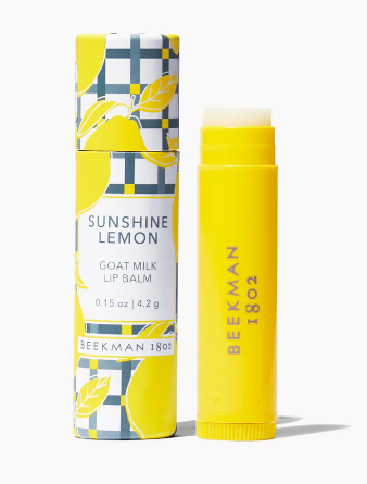 Sunshine Lemon