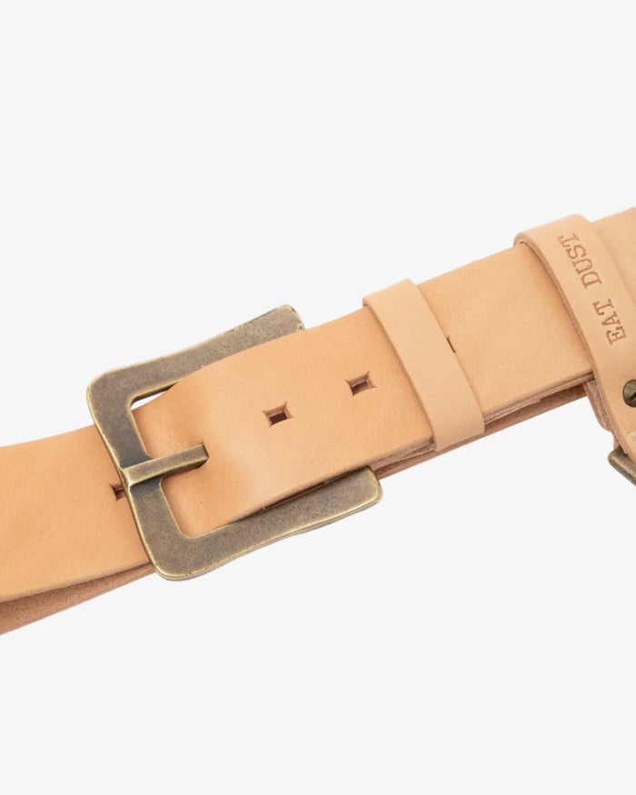Belt ED Natural