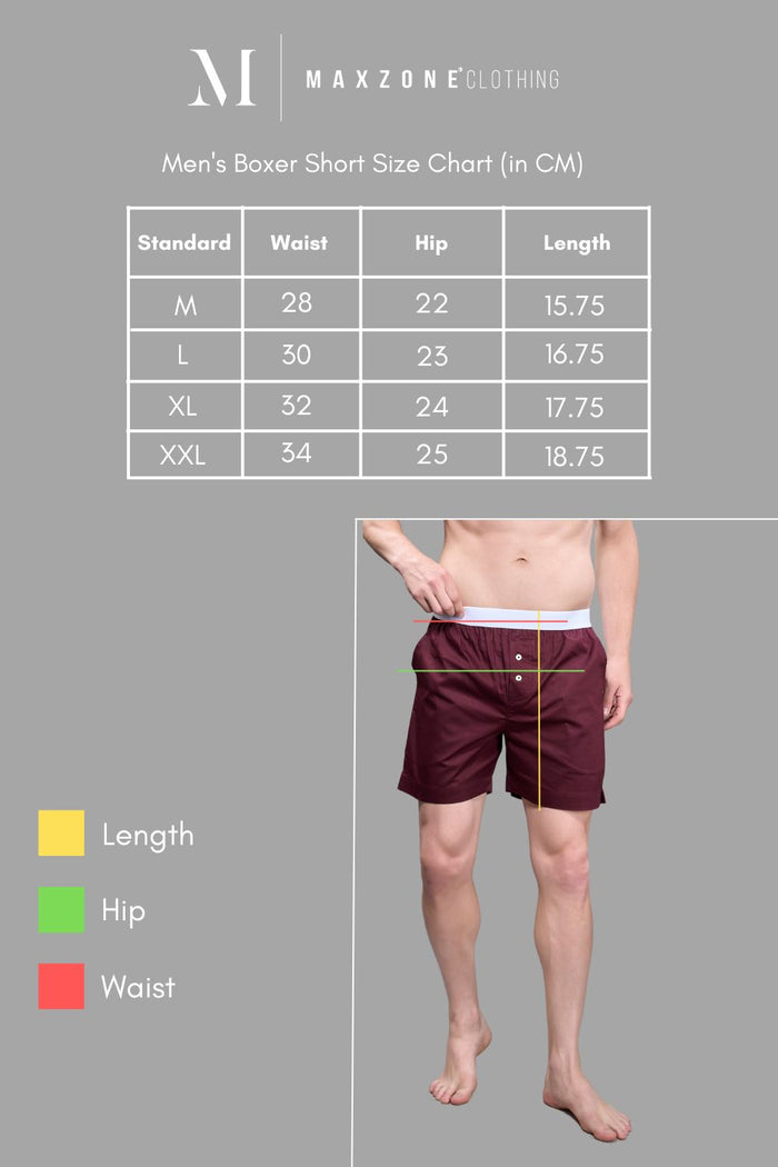 Black - Bare Comfort Boxer