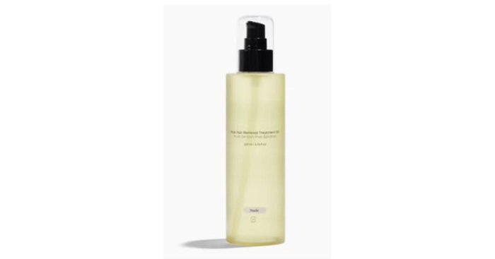 Bushbalm Nude Oil (backbar)