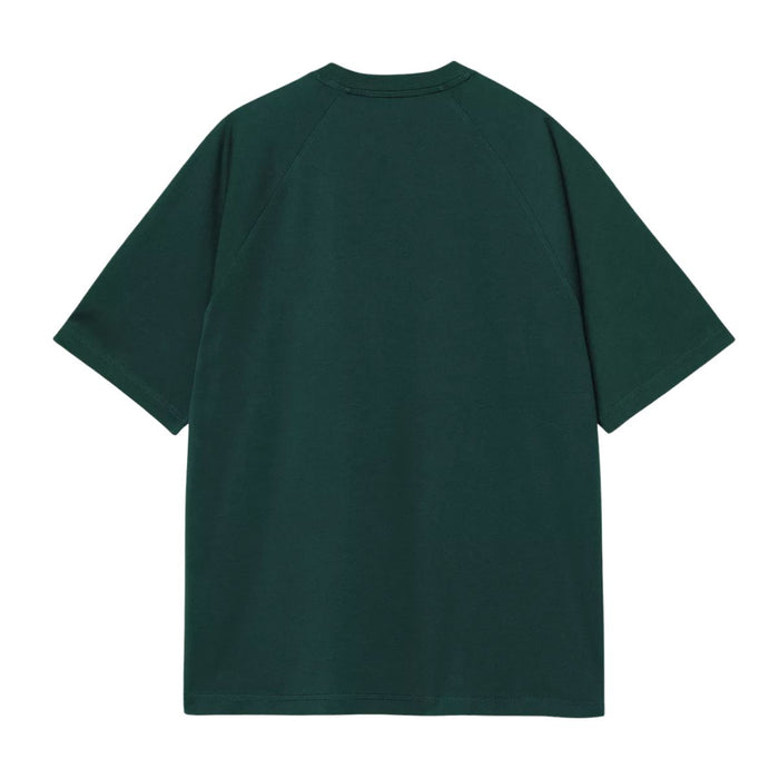 Carhartt WIP Ray T-Shirt Dark Fir