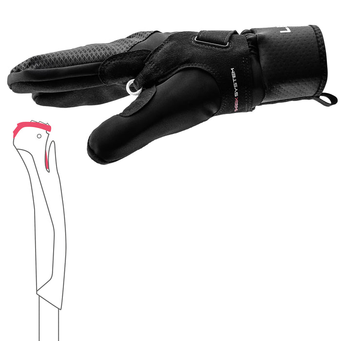 CC THERMO SHARK LOBSTER 2+2
