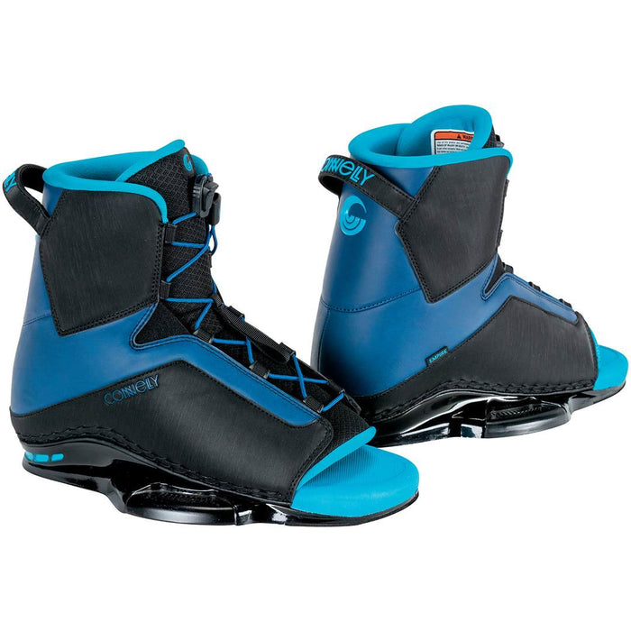 Connelly Empire Wake Board Boot size (5-8)
