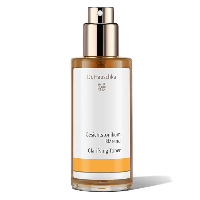 Dr. Hauschka Clarifying Toner - 100ml - L'Organic