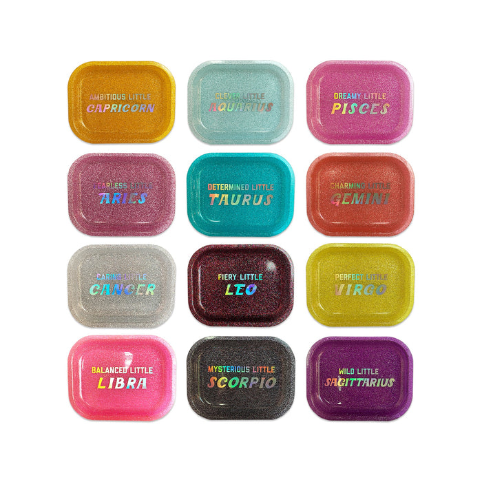 Dreamy Little Pisces - Tray