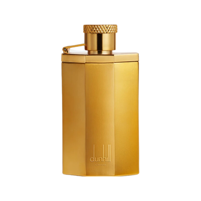 Dunhill Desire Gold Eau De Toilette for Men