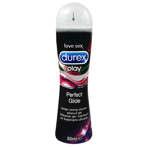 Durex Play Perfect Glide 50ml