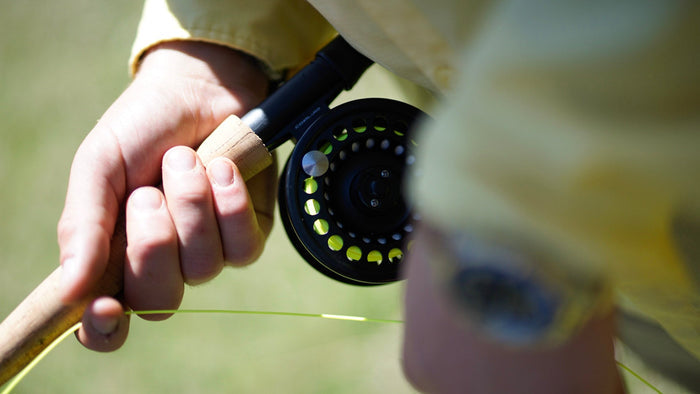Fairplay Pro Outfit - 4/5wt / 9ft