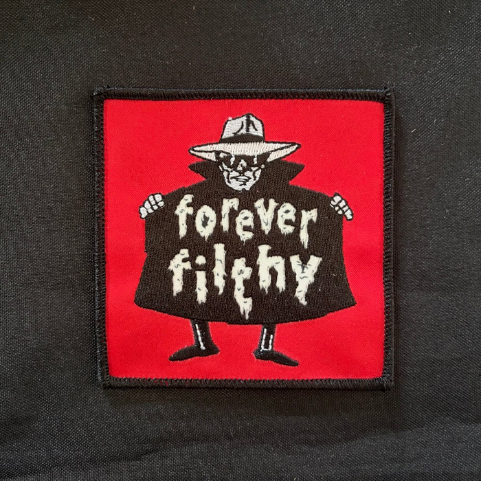Forever Filthy Patch