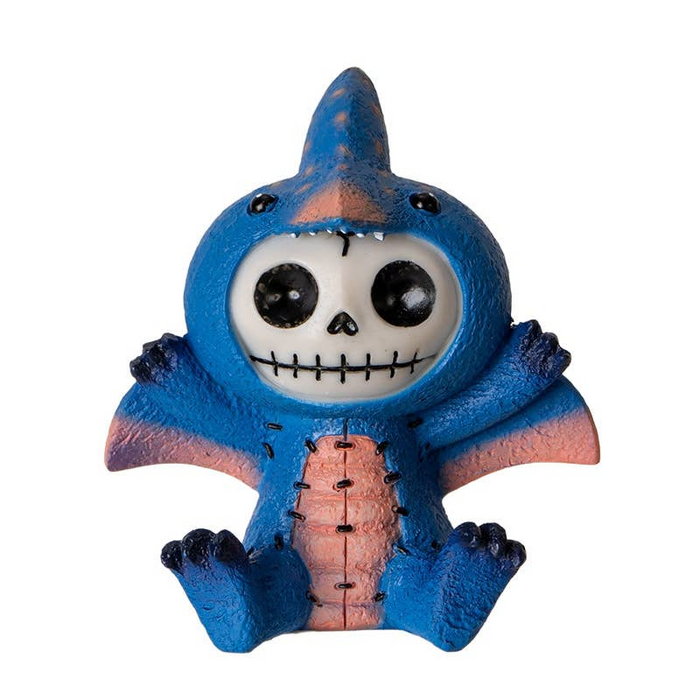 Furrybones Pterry Pterodactyl