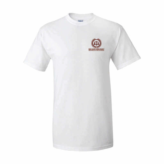 Gildan T-Shirt - Brooklyn Law School Company Store