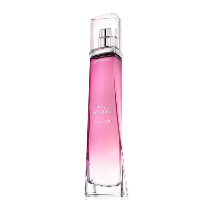 Givenchy Very Irresistible Eau De Toilette For Women
