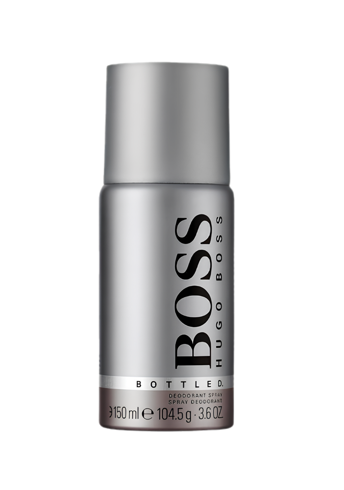 Hugo Boss Boss Man Men Deodorant Spray 150ML