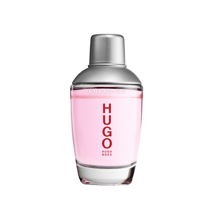 Hugo Boss Energise Eau De Toilette For Men
