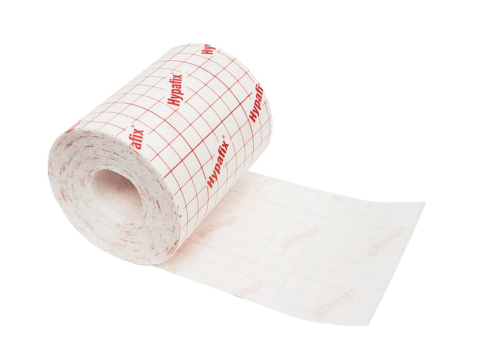 Hypafix Tape - 8" Roll