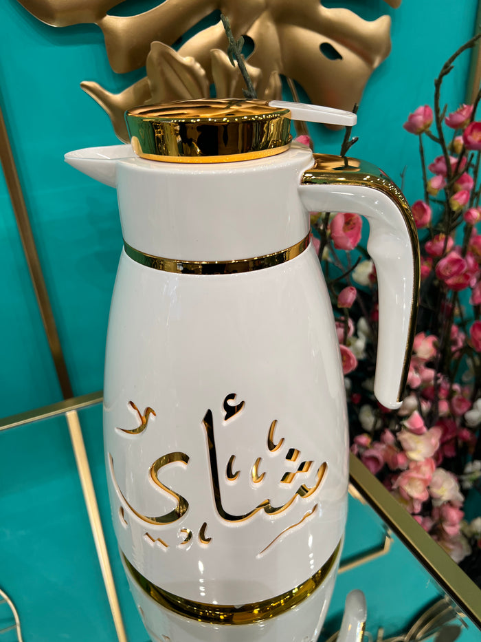 tea thermos
