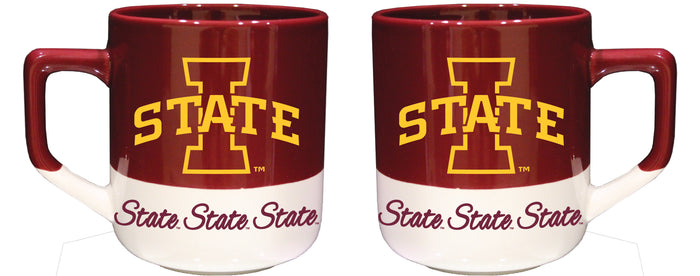 Iowa State Cyclones State State State Mug