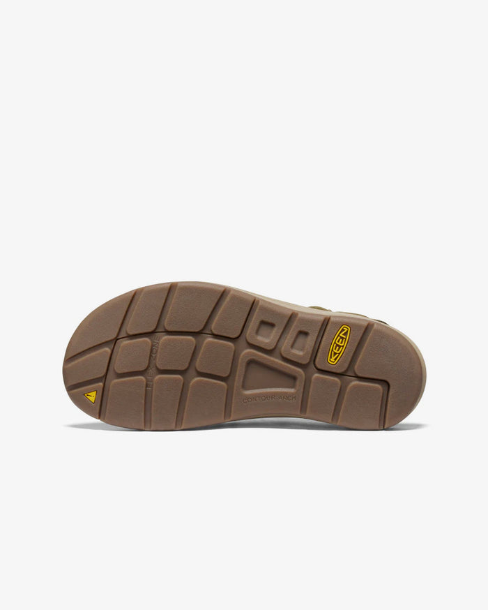KEEN Women's Uneek Martini Olive/Safari
