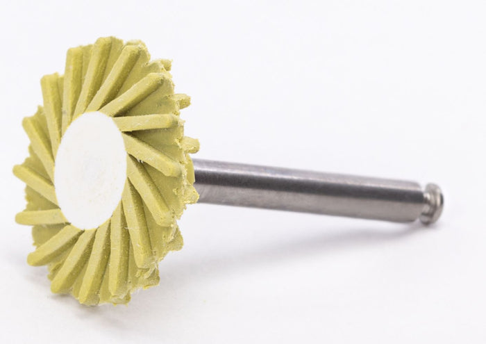 KIT#DLP Daisy Lithium Disilicat Polishing Kit