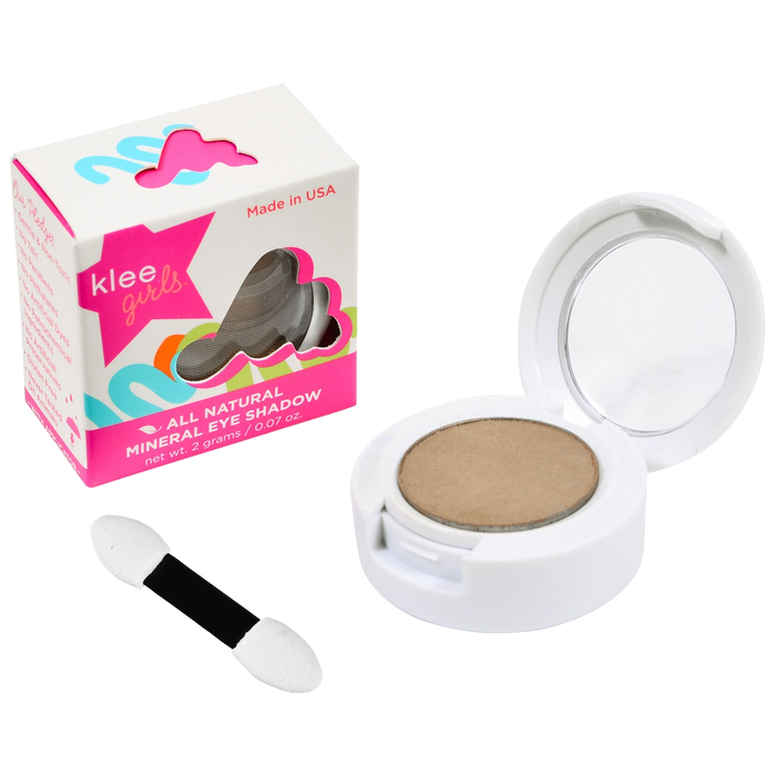 Klee Naturals All Natural Mineral Eyeshadow