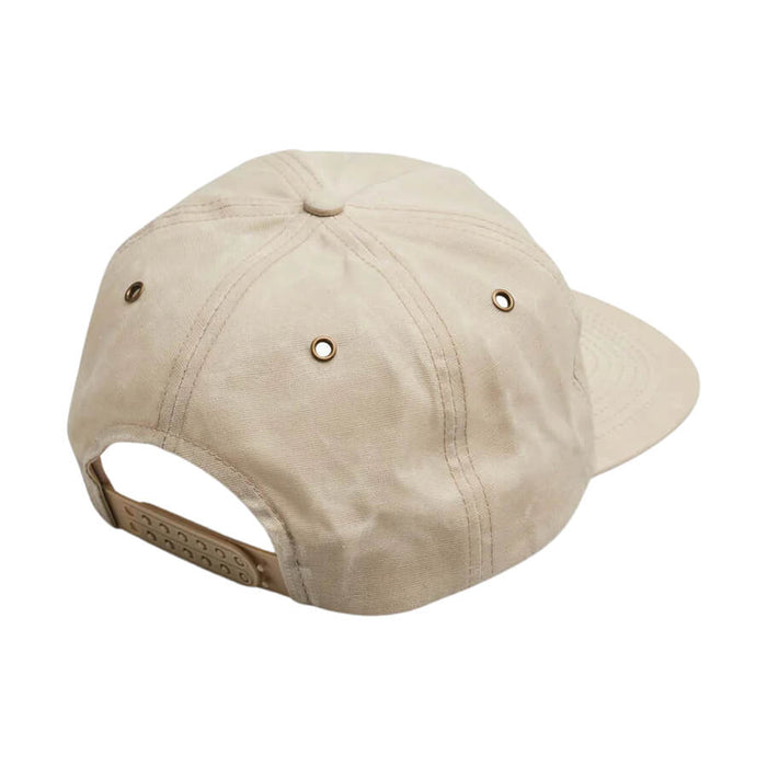 Last Resort AB Low Crown 5 Panel Cap Peyote
