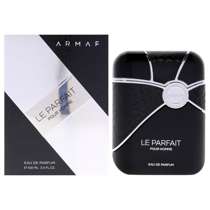 Le Parfait by Armaf for Men - 3.4 oz EDP Spray