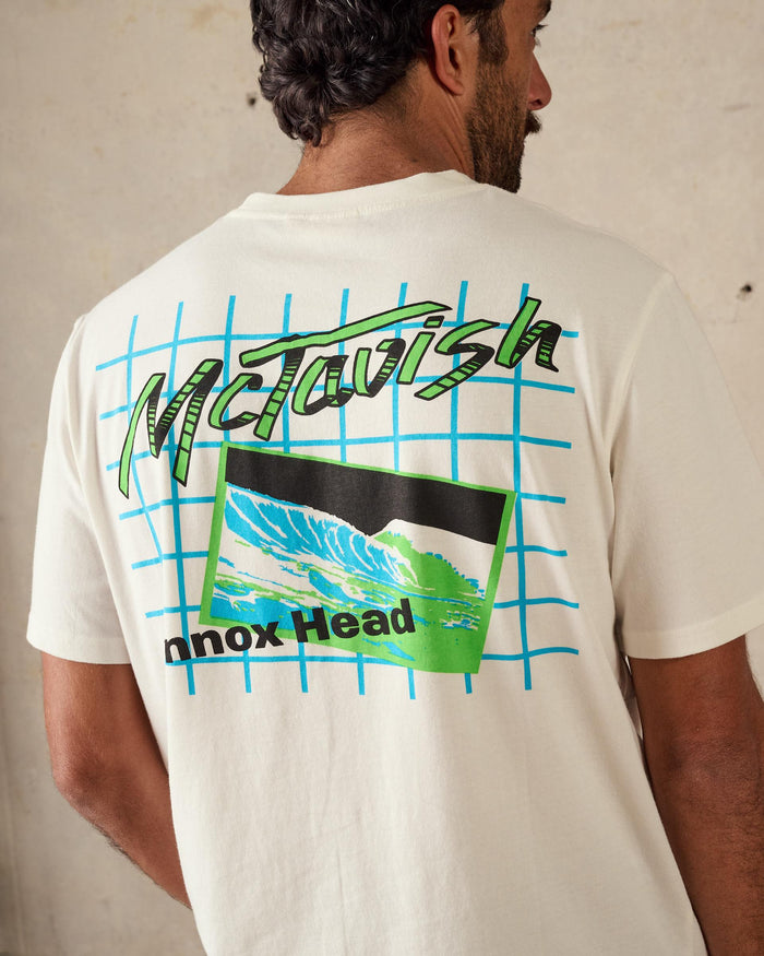 Lennox Tee