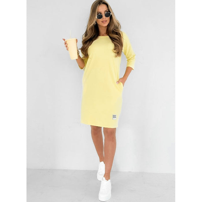 Jaune / S