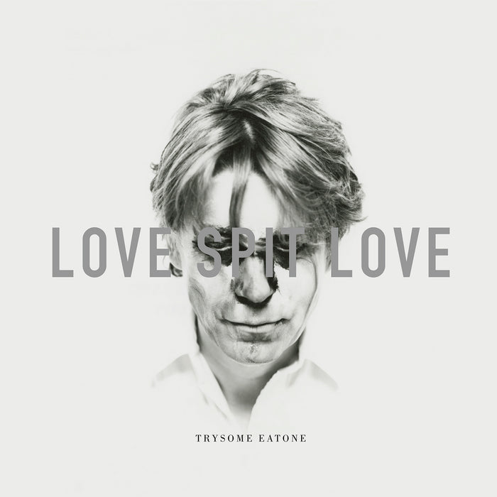 Love Spit Love-Trysome Eatsome RSD