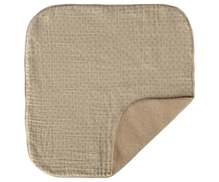 Maileg Lullaby friends, Elephant, Mini Iron grey