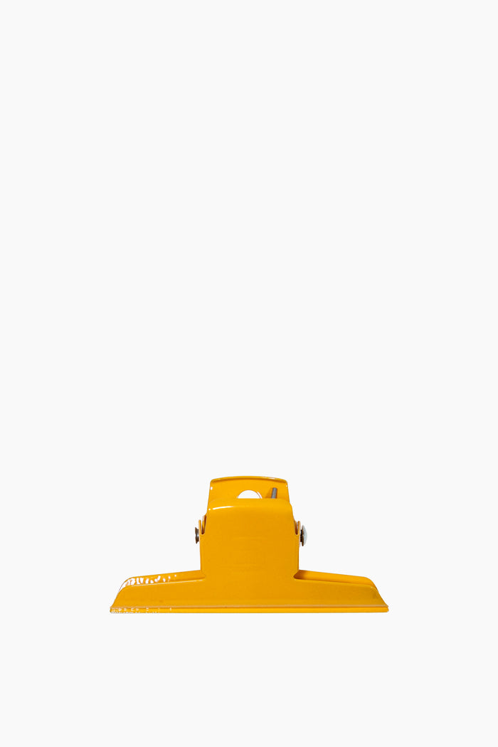 Yellow / 9cm