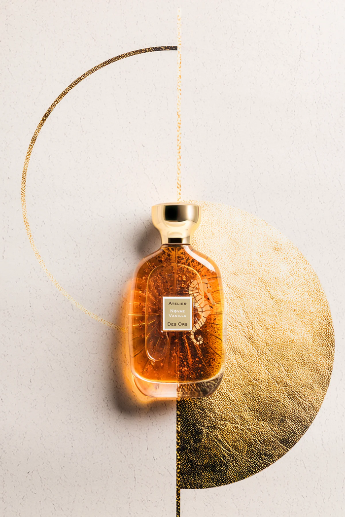 Novae Vanilla Eau De Parfum