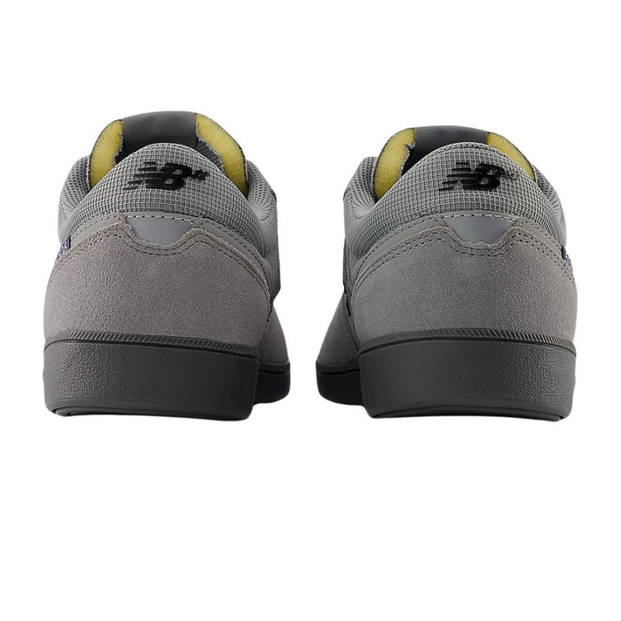 New Balance Numeric 508 Brandon Westgate Icy Blue Grey