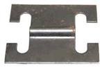 Oreck Upright Vacuum Cleaner Model XL8300, 100C Spring Detent Part 7503601