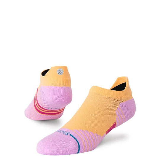 Peach Persuasion Sock