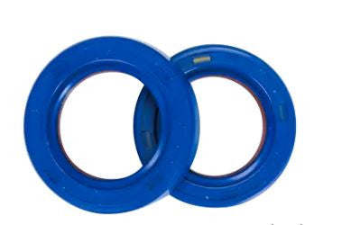Polini Zuma crank seals - ScooterSwapShop