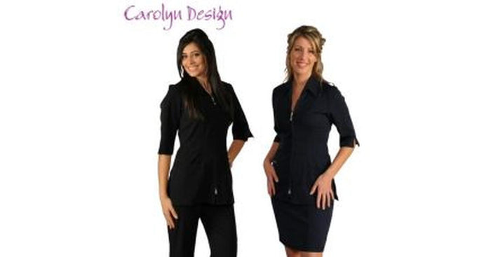Polyflexx Daring Black Top (medium)