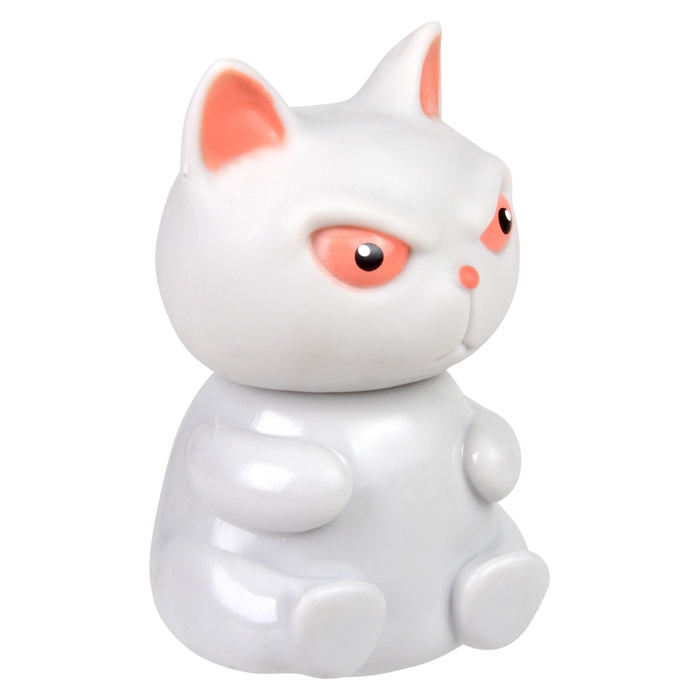 Puff-Up Pal Cat
