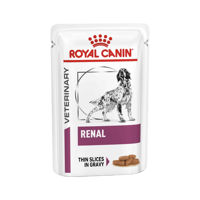 Canine Renal Pouch