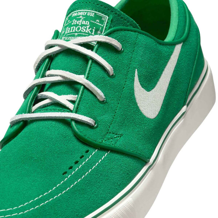 Nike SB Zoom Janoski OG+ Pine Green