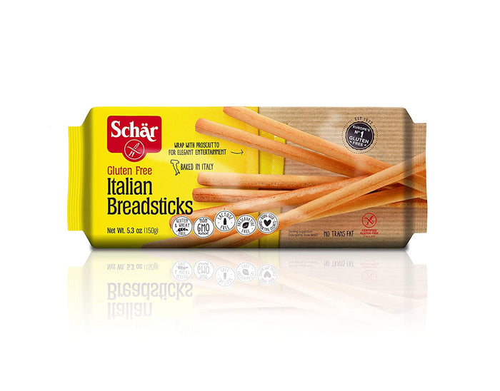 Schar: Breadsticks