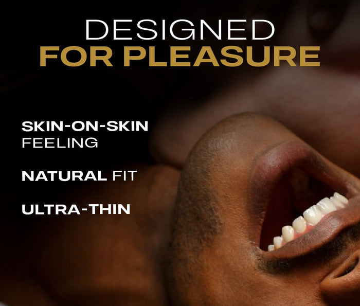 SKYN Supreme Feel Box 30 | WorldCondoms