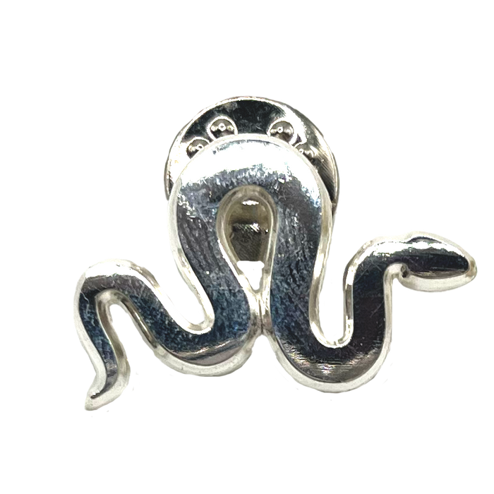 Snake Pin