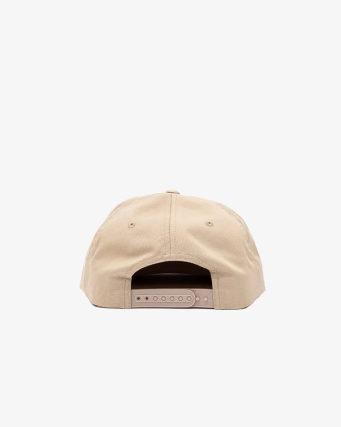 Snapback ED673 Sand